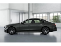 Mercedes-Benz E-Class E 350 RWD Sedan 2026