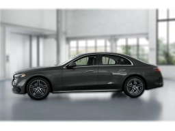 Mercedes-Benz E-Class E 350 RWD Sedan 2026