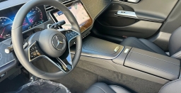 Mercedes-Benz E-Class E 350 RWD Sedan 2026