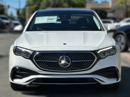 Mercedes-Benz E-Class E 350 RWD Sedan 2026