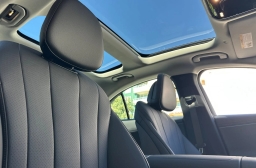 Mercedes-Benz E-Class E 350 RWD Sedan 2026
