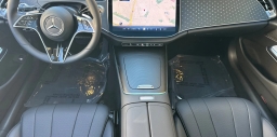 Mercedes-Benz E-Class E 350 RWD Sedan 2026