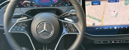 Mercedes-Benz E-Class E 350 RWD Sedan 2026