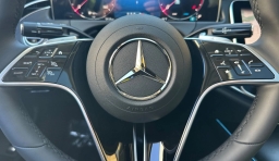 Mercedes-Benz E-Class E 350 RWD Sedan 2026