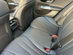 Mercedes-Benz E-Class E 350 RWD Sedan 2026