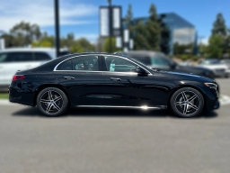 Mercedes-Benz E-Class E 350 RWD Sedan 2026