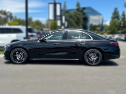 Mercedes-Benz E-Class E 350 RWD Sedan 2026