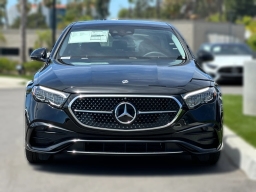 Mercedes-Benz E-Class E 350 RWD Sedan 2026