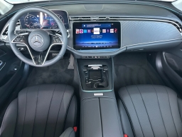 Mercedes-Benz E-Class E 350 RWD Sedan 2026