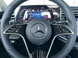 Mercedes-Benz E-Class E 350 RWD Sedan 2026
