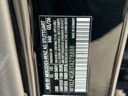 Mercedes-Benz E-Class E 350 RWD Sedan 2026