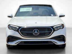 Mercedes-Benz E-Class E 350 RWD Sedan 2026