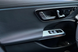 Mercedes-Benz E-Class E 350 RWD Sedan 2026