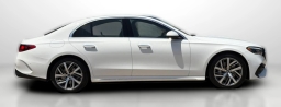 Mercedes-Benz E-Class E 350 RWD Sedan 2026