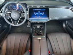Mercedes-Benz E-Class E 350 RWD Sedan 2026