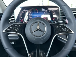 Mercedes-Benz E-Class E 350 RWD Sedan 2026