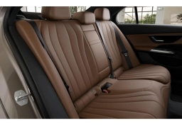 Mercedes-Benz E-Class E 350 RWD Sedan 2026