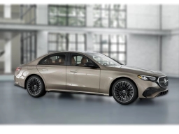 Mercedes-Benz E-Class E 350 RWD Sedan 2026