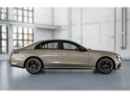 Mercedes-Benz E-Class E 350 RWD Sedan 2026