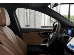 Mercedes-Benz E-Class E 350 RWD Sedan 2026
