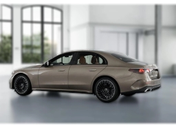 Mercedes-Benz E-Class E 350 RWD Sedan 2026