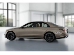 Mercedes-Benz E-Class E 350 RWD Sedan 2026