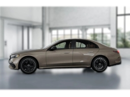 Mercedes-Benz E-Class E 350 RWD Sedan 2026
