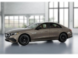 Mercedes-Benz E-Class E 350 RWD Sedan 2026