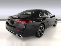 Mercedes-Benz E-Class E 350 RWD Sedan 2026