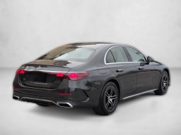 Mercedes-Benz E-Class E 350 RWD Sedan 2026
