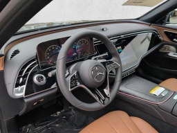 Mercedes-Benz E-Class E 350 RWD Sedan 2026