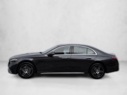 Mercedes-Benz E-Class E 350 RWD Sedan 2026