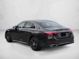 Mercedes-Benz E-Class E 350 RWD Sedan 2026