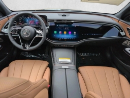 Mercedes-Benz E-Class E 350 RWD Sedan 2026