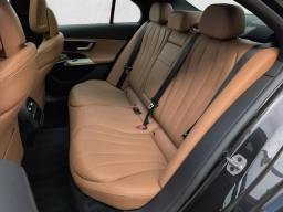 Mercedes-Benz E-Class E 350 RWD Sedan 2026