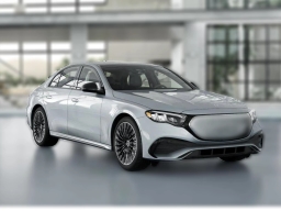 Mercedes-Benz E-Class E 350 RWD Sedan 2026