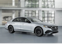 Mercedes-Benz E-Class E 350 RWD Sedan 2026