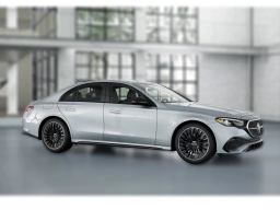 Mercedes-Benz E-Class E 350 RWD Sedan 2026