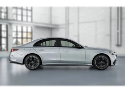 Mercedes-Benz E-Class E 350 RWD Sedan 2026