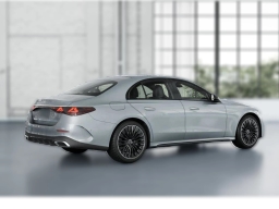 Mercedes-Benz E-Class E 350 RWD Sedan 2026