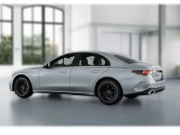 Mercedes-Benz E-Class E 350 RWD Sedan 2026