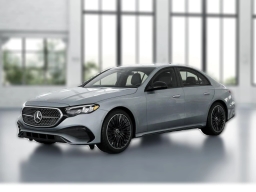 Mercedes-Benz E-Class E 350 RWD Sedan 2026