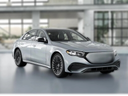 Mercedes-Benz E-Class E 350 RWD Sedan 2026