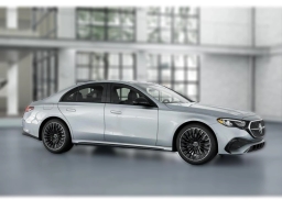 Mercedes-Benz E-Class E 350 RWD Sedan 2026