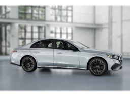 Mercedes-Benz E-Class E 350 RWD Sedan 2026