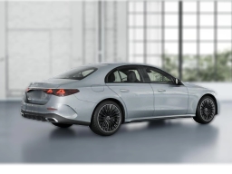 Mercedes-Benz E-Class E 350 RWD Sedan 2026