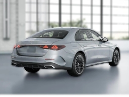 Mercedes-Benz E-Class E 350 RWD Sedan 2026
