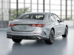 Mercedes-Benz E-Class E 350 RWD Sedan 2026