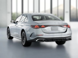Mercedes-Benz E-Class E 350 RWD Sedan 2026