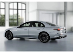Mercedes-Benz E-Class E 350 RWD Sedan 2026